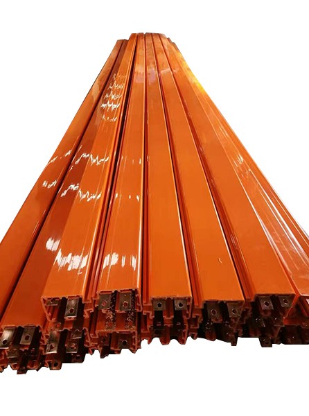 Línea de deslizamiento de seguridad TQ-T