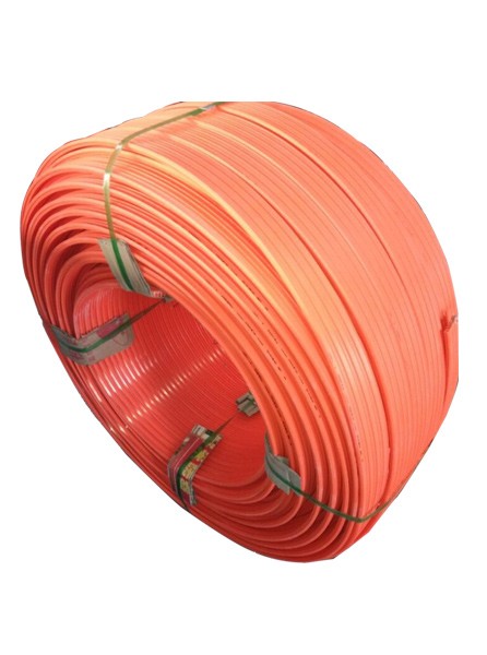 Dispositiva de seguridad sin costura TQ-S