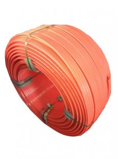 Dispositiva de seguridad sin costura TQ-S