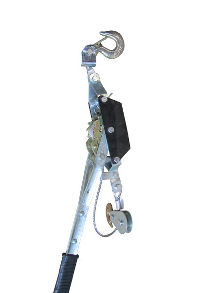 Extractor de agarre BQ