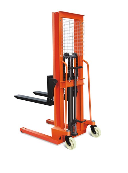 Carretilla elevadora hidráulica