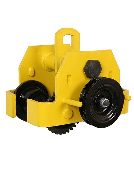 Carretilla engranada GCL-B